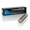 Blasterparts - Tuning-Feder Hard-Range passend für NERF - N-Strike Elite Shellstrike DS-6