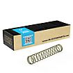Blasterparts - Tuning-Mega-Pack kompatibel für NERF Zesty, inkl. Trommelmagazin, Tuning-Feder & Blaster