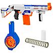 Blasterparts - Tuning-Mega-Pack suitable for NERF Retaliator, incl. 30 Darts Drum Magazine, Tuning-Spring & Blaster