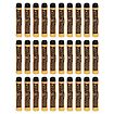 Blasterparts Tuning-Pack kompatibel für NERF MEGA CyclonShok, inkl. Blaster und Caliber Converter