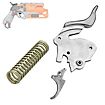 Blasterparts - Tuning-Set für Full Metal Hammershot Tuning Set