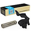 Blasterparts - Tuning-Set Nerf Rebelle Sweet Revenge - black 