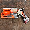Blasterparts - Tuning-Set Voor Hammershot, Kleur: Gunmetal