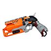 Blasterparts - Tuning-Set Voor Hammershot, Kleur: Gunmetal