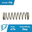 Blasterparts - Tuning Spring compatible with NERF - Elite 2.0 Eaglepoint RD-8