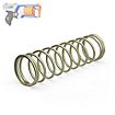 Blasterparts - Tuning Spring compatible with Nerf N-Strike Elite [XD] Strongarm