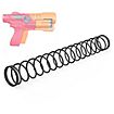 Blasterparts Tuningfeder für Dart Zone Nitroshot Desperado