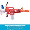 Blasterparts - Voltage-Set für Nerf Fortnite AR Insightful Blaster