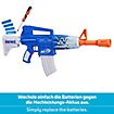 Blasterparts - Voltage-Set für Nerf Fortnite Blue Shock Blaster