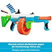Blasterparts Voltage-Set passend für BuzzBee Air Warriors Alpha Auto 72