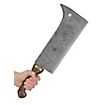 Butcher's cleaver  Larp weapon