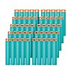 BuzzBee Air Warriors Accu-Blast Dart Refill Pack- 50 Darts
