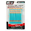 BuzzBee Air Warriors Accu-Blast Dart Refill Pack- 50 Darts