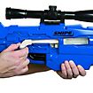 BuzzBee Ultra-Tek - Master Tek Sniper blue