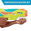 BuzzBee Water Warriors Steady Stream 2X