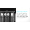Chargeur Li-Ion XTAR VC4 pour Blasterparts Voltage Sets