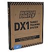 Cible électronique avec support pour NERF et Dartblaster - DX1/STX