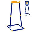 Cible électronique avec support pour NERF et Dartblaster - DX1/STX
