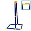 Cible électronique avec support pour NERF et Dartblaster - DX1/STX