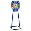 Cible électronique avec support pour NERF et Dartblaster - DX1/STX
