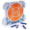 Cible électronique pour NERF et Dartblaster - DX7