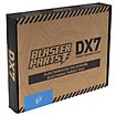 Cible électronique pour NERF et Dartblaster - DX7