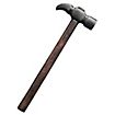 Claw Hammer - 55 cm