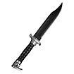 Combat knife - Ripley Larp weapon
