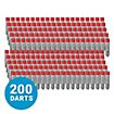 Confezione di dardi di ricarica - NERF Ultra AccuStrike 20 / 60 / 100 / 200 pz.