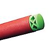 Dart Zone Chili Darts Pack de 200 Recharges avec Boîte à Munitions