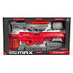 Dart Zone Max Stryker Blaster a dardi finale