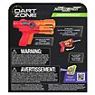 Dart Zone Nitroshot Desperado