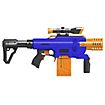 Dart Zone Spectrum Motorized Clip-Fed Blaster