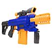 Dart Zone Spectrum Motorized Clip-Fed Blaster