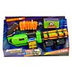 Dart Zone V-Twin Motorizzato Gatling Belt Dardo Blaster