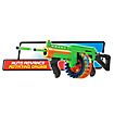 Dart Zone Villainator Submachine, lanciatore di freccette a pompa con super tamburo