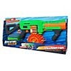 Dart Zone Villainator Submachine, lanciatore di freccette a pompa con super tamburo