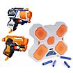 Double MicroShot Pack avec cibles