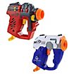 Double MicroShot Pack avec cibles