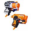 Double MicroShot Pack avec cibles