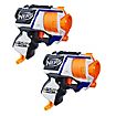 Double MicroShot Pack avec cibles