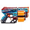 Double Skins Drad Pack with target