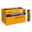 Duracell Industrial - Heavy Duty AA-Batterien für extra lange Haltbarkeit, 10er Box