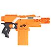 Embout de canon Assault Flash Blasterparts