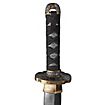 Épée courte - Wakizashi