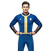 Fallout – Vault Bewohner Kostüm