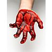 Flacone di sangue finto con punta di dosaggio 30 ml / 50 ml / 100 ml