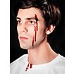 Flacone di sangue finto con punta di dosaggio 30 ml / 50 ml / 100 ml