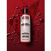Flasche Blut Make-Up