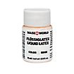 Flüssiglatex beige 15ml